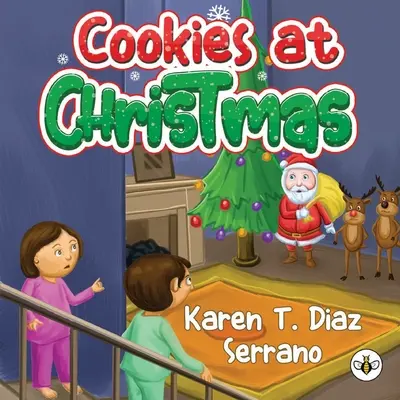 Sušienky na Vianoce - Cookies at Christmas