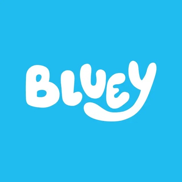 Bluey: Písací stroj - Bluey: Typewriter
