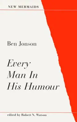 Každý človek so svojím humorom - Every Man in His Humour
