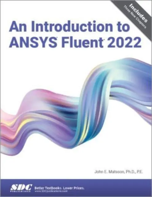 Úvod do ANSYS Fluent 2022 - Introduction to ANSYS Fluent 2022
