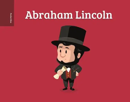 Vreckové biografie: Lincoln: Abraham Lincoln - Pocket Bios: Abraham Lincoln