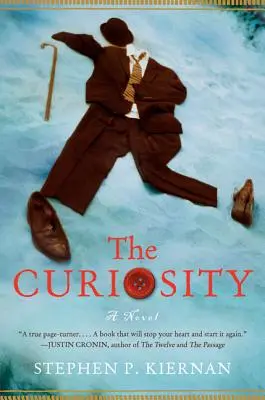 Zvedavosť - The Curiosity