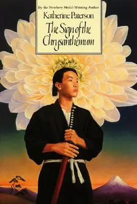 Znamenie chryzantémy - The Sign of the Chrysanthemum