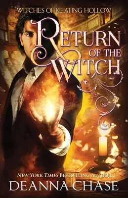 Návrat čarodejnice - Return of the Witch