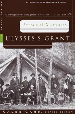 Osobné spomienky - Personal Memoirs