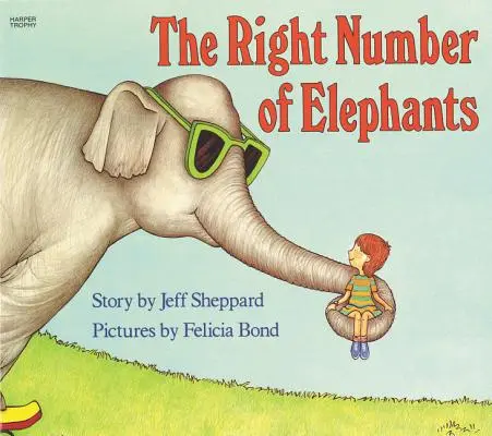 Správny počet slonov - The Right Number of Elephants