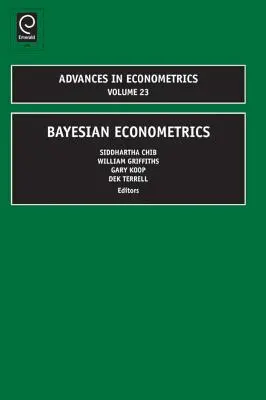 Bayesovská ekonometria - Bayesian Econometrics