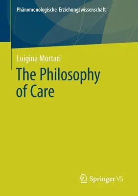 Filozofia starostlivosti - The Philosophy of Care