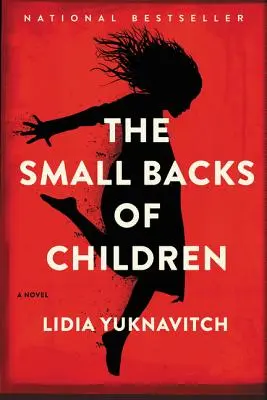 Malé chrbty detí - The Small Backs of Children