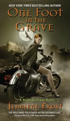 Jednou nohou v hrobe - One Foot in the Grave