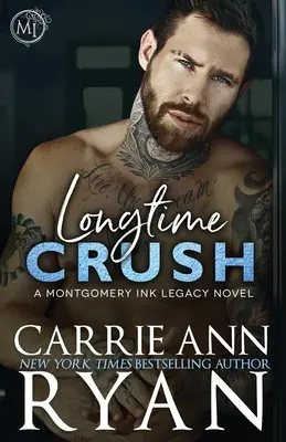 Dlhoročná láska - Longtime Crush