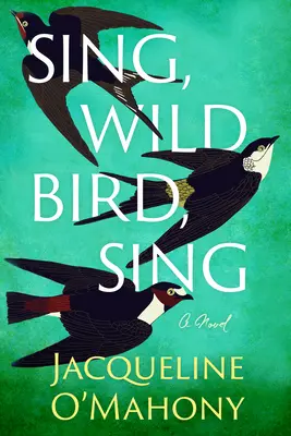 Spievaj, divý vták, spievaj - Sing, Wild Bird, Sing
