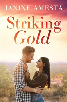 Zlatá ruža - Striking Gold