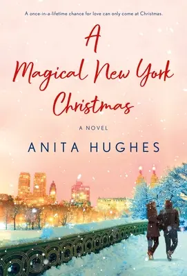 Magické Vianoce v New Yorku - A Magical New York Christmas