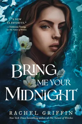 Prineste mi svoju polnoc - Bring Me Your Midnight