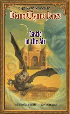 Zámok vo vzduchu - Castle in the Air