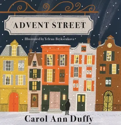 Adventná ulica - Advent Street