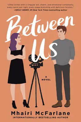 Medzi nami - Between Us