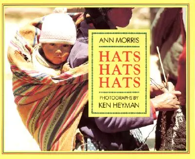 Klobúky, klobúky, klobúky - Hats, Hats, Hats