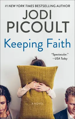 Zachovanie viery - Keeping Faith