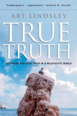 Pravdivá pravda - True Truth