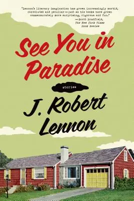 Dovidenia v raji: Príbehy - See You in Paradise: Stories
