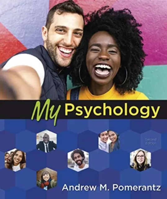 Moja psychológia - My Psychology
