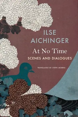 V žiadnom čase: scény a dialógy - At No Time: Scenes and Dialogues