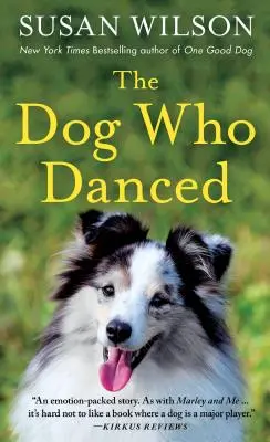 Pes, ktorý tancoval - The Dog Who Danced