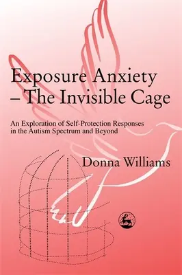 Expozičná úzkosť - Neviditeľná klietka: Skúmanie sebaobranných reakcií v autistickom spektre a mimo neho - Exposure Anxiety - The Invisible Cage: An Exploration of Self-Protection Responses in the Autism Spectrum and Beyond