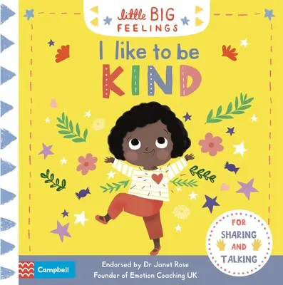 Rád som láskavý - I Like to Be Kind