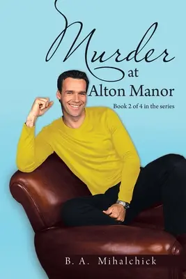 Vražda na panstve Alton - Murder at Alton Manor