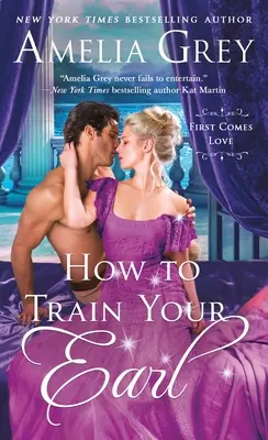 Ako si vycvičiť grófa - How to Train Your Earl