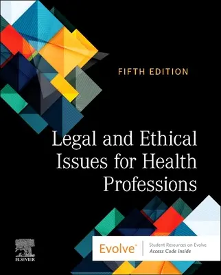 Právne a etické otázky pre zdravotnícke povolania - Legal and Ethical Issues for Health Professions