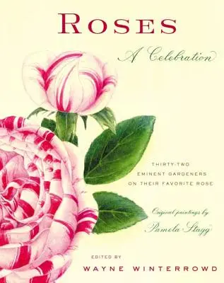 Ruže: A Celebration (Oslava) - Roses: A Celebration
