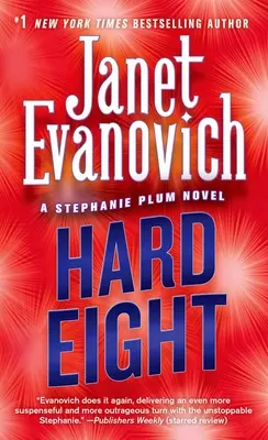 Ťažká osmička - Hard Eight