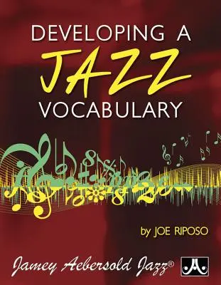 Rozvoj jazzového slovníka - Developing a Jazz Vocabulary