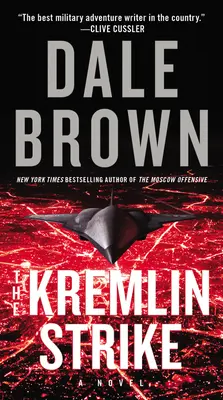 Úder na Kremeľ - The Kremlin Strike