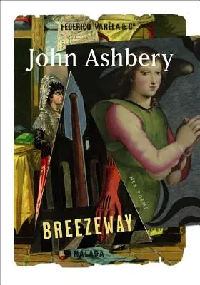 Breezeway: Nové básne - Breezeway: New Poems