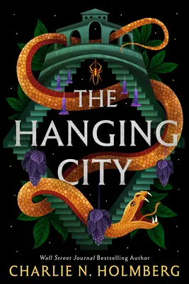 Visiace mesto - The Hanging City