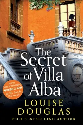 Tajomstvo vily Alba - The Secret of Villa Alba
