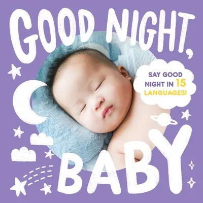 Dobrú noc, miláčik - Good Night, Baby