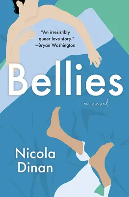 Brušká - Bellies