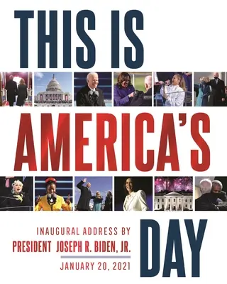Toto je deň Ameriky - inauguračný prejav prezidenta Josepha R. Bidena, Jr. 20. januára 2021 - This Is America's Day - Inaugural Address by President Joseph R. Biden, Jr. January 20, 2021