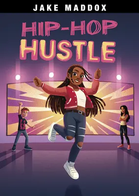 Hip-hop Hustle - Hip-Hop Hustle