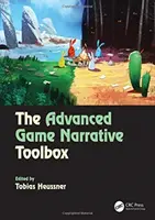 Súbor nástrojov pre pokročilé herné rozprávanie - The Advanced Game Narrative Toolbox