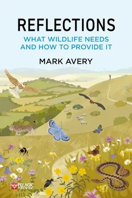 Úvahy: Čo potrebuje divá príroda a ako jej to zabezpečiť - Reflections: What Wildlife Needs and How to Provide it
