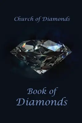 Kniha diamantov - Book of Diamonds