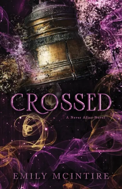 Skrížená - Crossed
