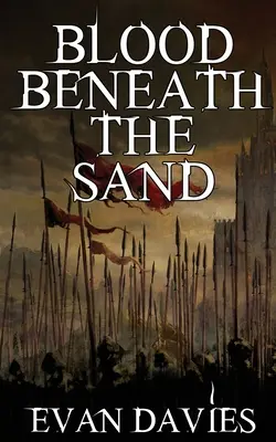 Krv pod pieskom - Blood Beneath the Sand